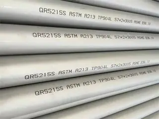 ASTM A312 TP316 Austenitic Stainless Steel Pipe, 1/8-30 Inch