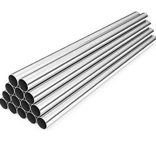 Top Quality ASTM SS 304L Pipe, OD 5-114 MM