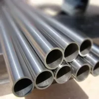 Stainless Steel 201 ERW Welded Pipe, 1/2-24 Inch, SCH 5S-XXS