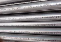 ASTM A1053/A1053M-12(2017) Stainless Steel Pipe, Welded