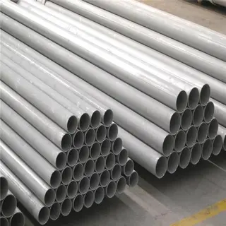 Top Quality ASTM SS 304L Pipe, OD 5-114 MM