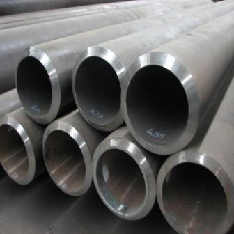 Stainless Steel 304 Welded Pipe, OD 1/2-10 Inch