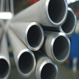 Stainless Steel 304 Welded Pipe, OD 1/2-10 Inch