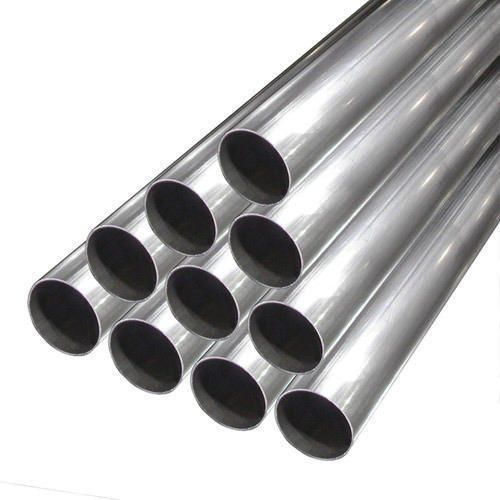 Top Quality ASTM SS 304L Pipe, OD 5-114 MM