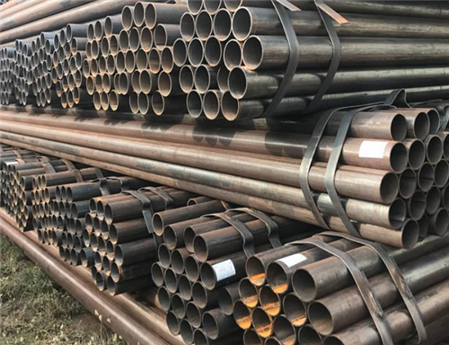 ASTM A53 ASTM A106 Tunnel Pipes, Cold Drawn, 1/2-10 Inch