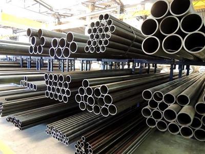 EN 10217 Welded Steel Pipe, EN 10217-1, -2, -3, -4