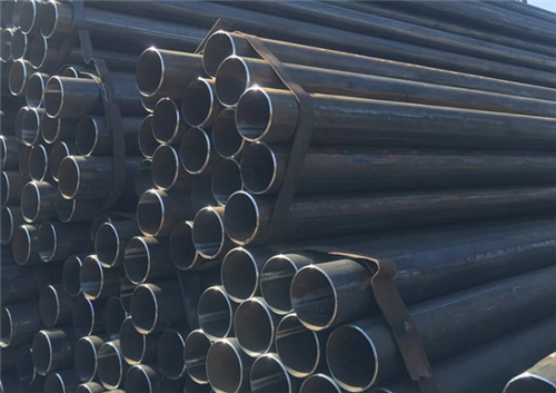API 5L ASTM A106 ERW Pipe, ASTM A53, Cold Drawn, 6-610 mm