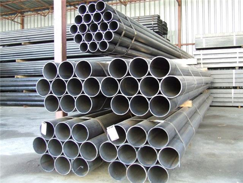 ASTM A513 Gr.1020, 1026, 1524, 4130, 4140 Tube, 9.5-380 mm