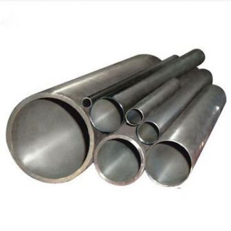 Black Carbon ERW Steel Pipe, 6 Inch, Schedule 40