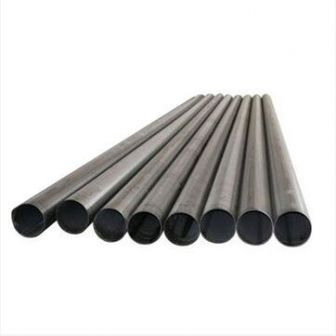 Black Carbon ERW Steel Pipe, 6 Inch, Schedule 40