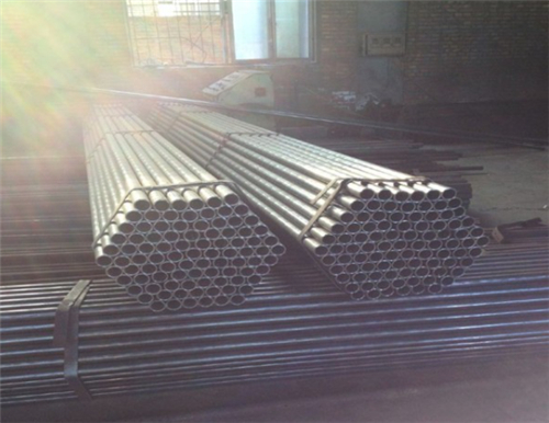 Cold Drawn Pipe, ASTM A53, ASTM A106, API, BS, DIN, JIS