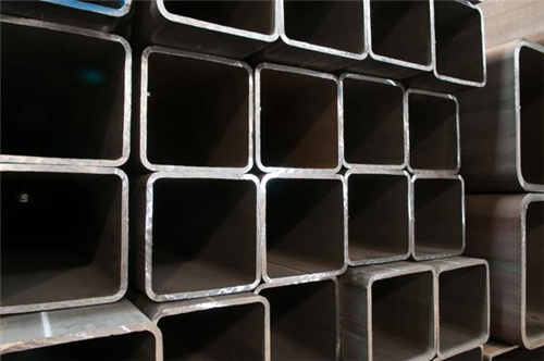 EN 10219 ERW Pipe, S235JRH, S275JOH, S275J2H, S355JOH