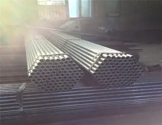 Cold Drawn Pipe, ASTM A53, ASTM A106, API, BS, DIN, JIS