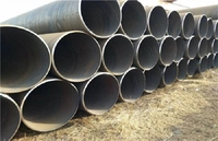 Carbon Steel ERW Pipe, ASTM A53, ASTM A106, 1/2-10IN