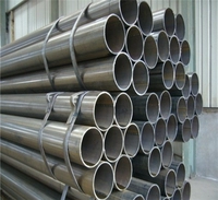 S235JR Welded Pipe, BS 1387, ASTM A500, ASTM A795, ASTM A53