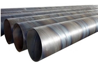 ASTM A106 ERW Steel Pipe, JIS, BS, DIN, API, 160-2500mm