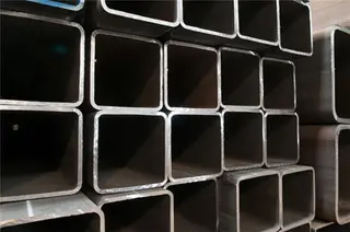 EN 10219 ERW Pipe, S235JRH, S275JOH, S275J2H, S355JOH