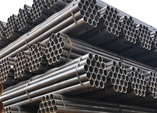 S355JR Welded Pipe, ASTM A53, ASTM A106, 19-273 mm