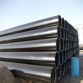 API 5L PSL 2 LSAW Steel Pipe, OD 1/2-30 Inch