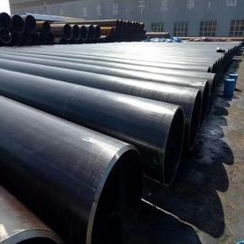 ASTM A252 GR 1 LSAW Steel Pipe, OD 406-3800mm, BS 4360, API 5L