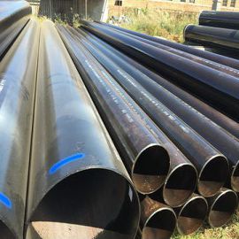 ASTM A53 Gr.B DN1800 LSAW Steel Tube