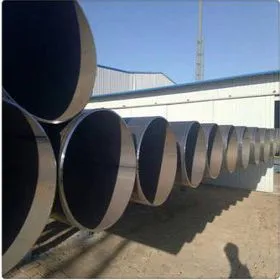 API 5L PSL 2 LSAW Steel Pipe, OD 1/2-30 Inch