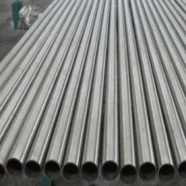 ASTM A179 Boiler LSAW Pipe, API 5L, OD 10.3-610mm
