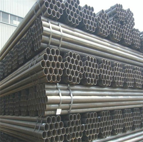 ASTM A53 SSAW Pipe, API 5L, EN 10217, DIN 2458, BS 1387:1985