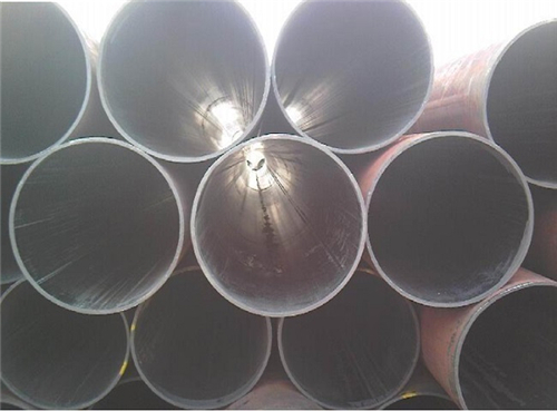 ASTM A53 SSAW Pipe, ASTM A106, J55, K55, N80, L80, C90, C95