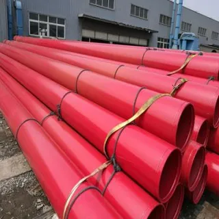 AWWA C210 SSAW Steel Pipe with Epoxy Coating, OD 219-2020 mm