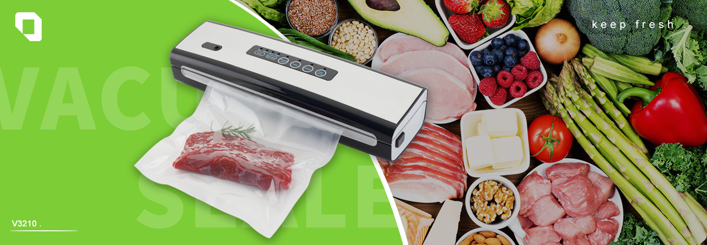 Vacuum Sealer