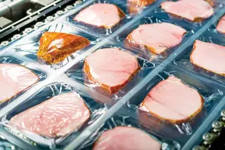 What Impact Working Efficiency of Vacuum Packaging Machine?