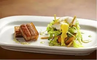 Vacuum Cooking Recipe: Onsen Tamago