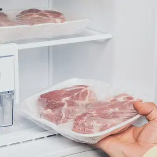 The Do's and Don'ts of Defrosting Food