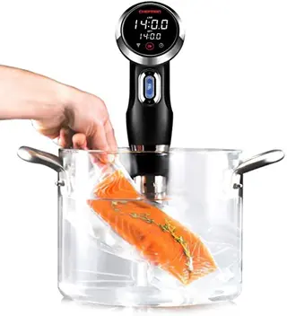 Frequently Asked Questions on Choosing Sous Vide Cookers (Part One)