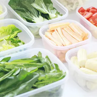 Kitchen Tips: Food Preparation & Storage