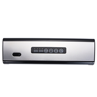 Automatic Vacuum Packaging Machines