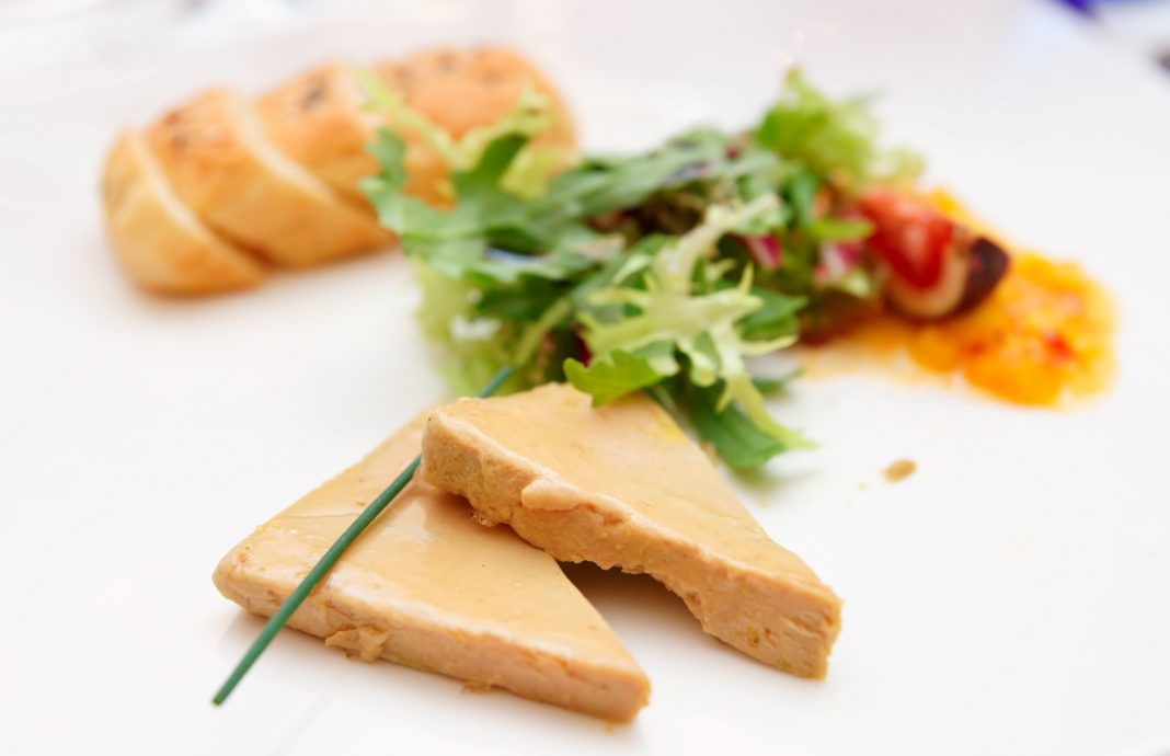 Foie Gras