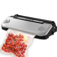 How to Choose a Vacuum Sealing Machine?