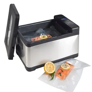 Three Factors to Consider in Sous Vide