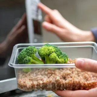 Is Leftover Food Safe to Eat?