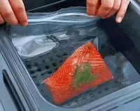 Sous-vide Cooking