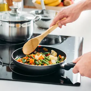 Raw Foods vs. Cooked Foods: Which Do You Like Best?