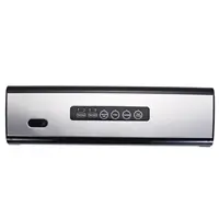 Automatic Vacuum Packaging Machines