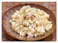 Family Banquet's Favorite Potato Salad