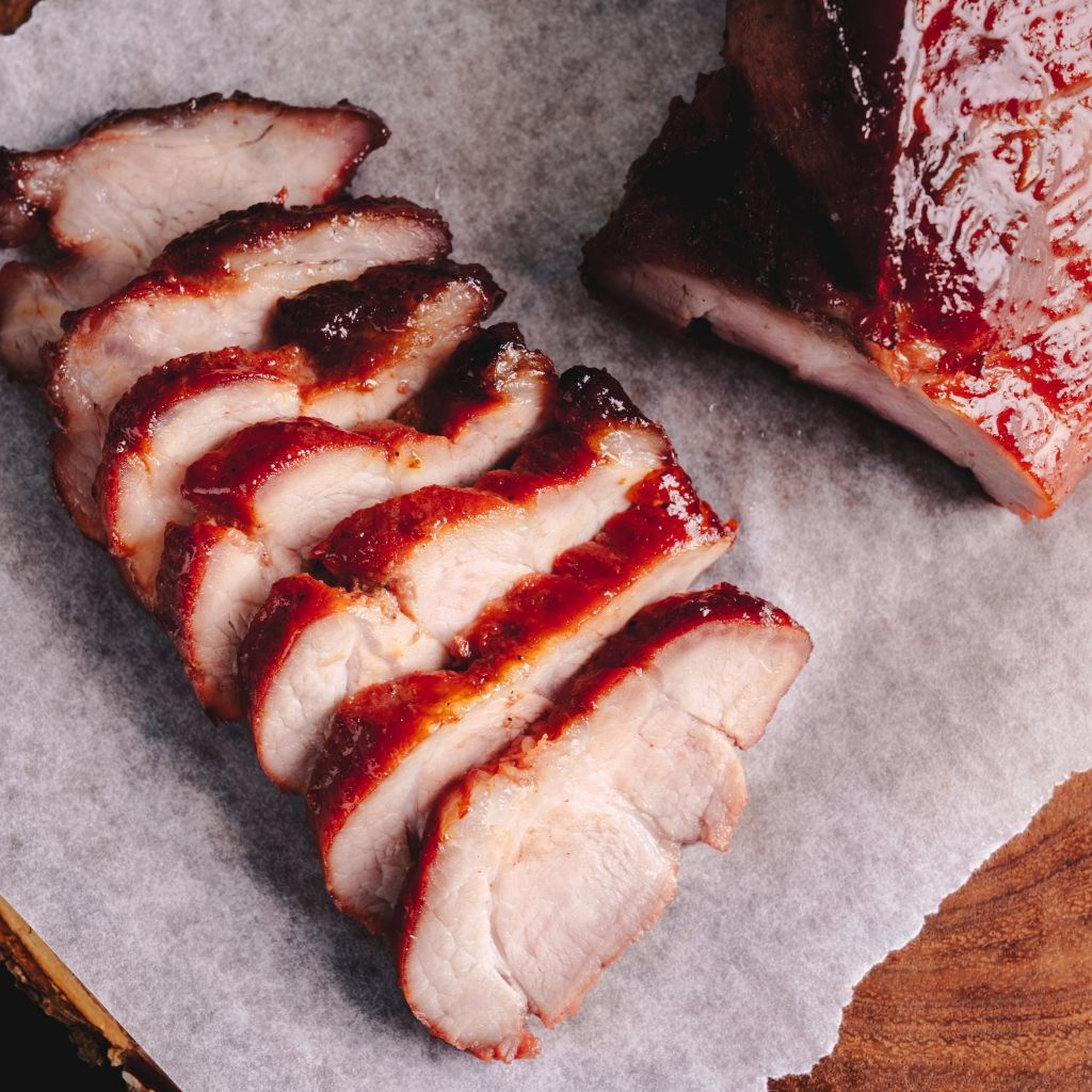 Char Siu