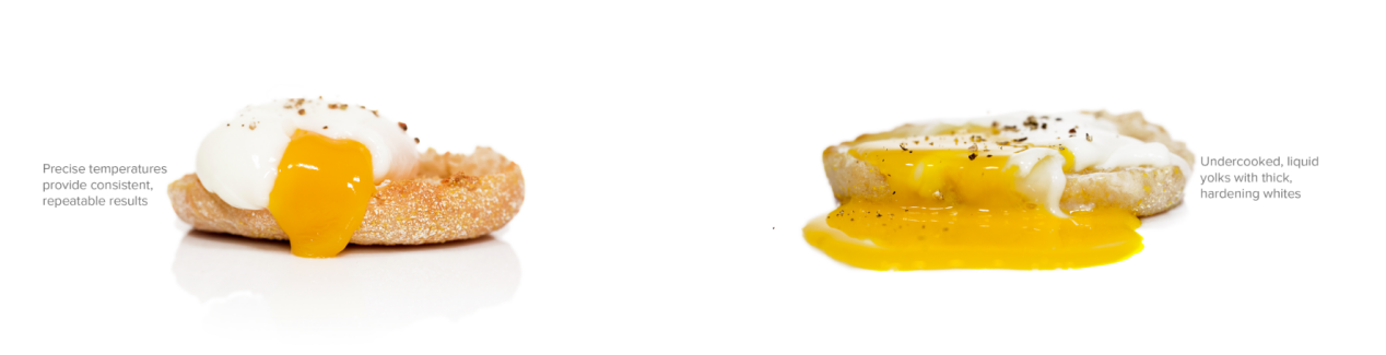 Comparison of Eggs