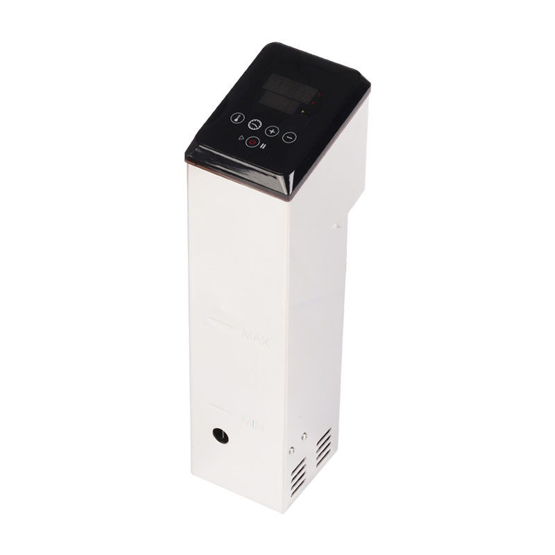 IPX7 Commercial Sous Vide Circulator, Stainless Steel Housing