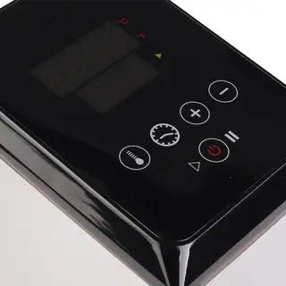 IPX7 Commercial Sous Vide Circulator, Stainless Steel Housing