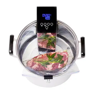 1100W Commercial Sous Vide Circulator